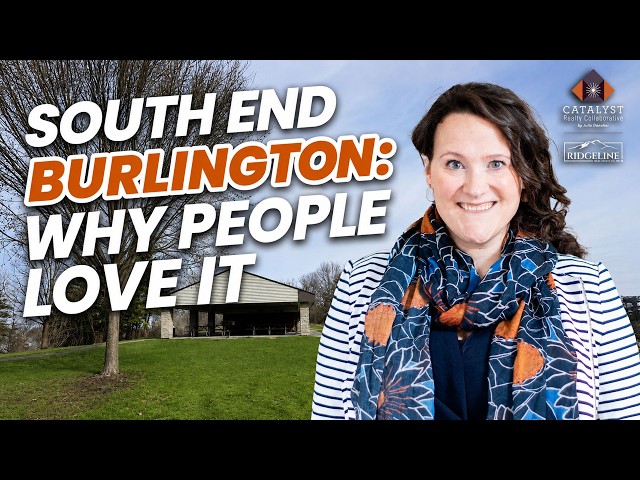Moving to Burlington VT South End 2026: The REAL Cost & Lifestyle