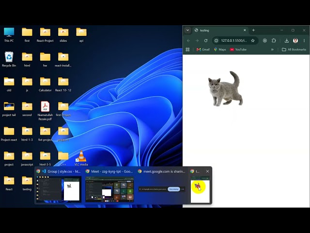 CSS Transform, Transition and Animation (Part 28)