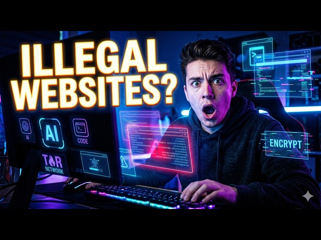 5 Secret websites are insanely useful…! Try  ⚡️