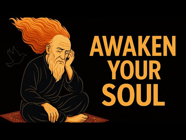 RUMI for 60 Minutes — The Words That Will Awaken Your Soul Forever