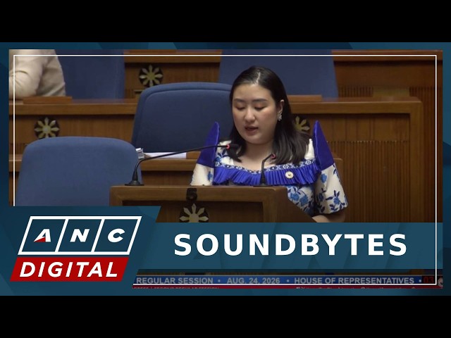 Zamboanga Rep: School safety goes beyond security, includes support for youth in need | ANC