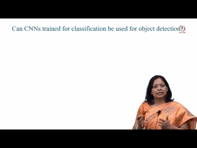 Lec-29 Foundations of Deep Learning: Concepts and Applications #swayamprabha