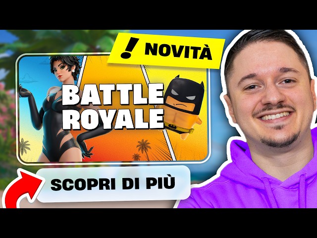 FORTNITE BATTLE ROYALE UPDATE - EVERYTHING THEY CHANGED!!