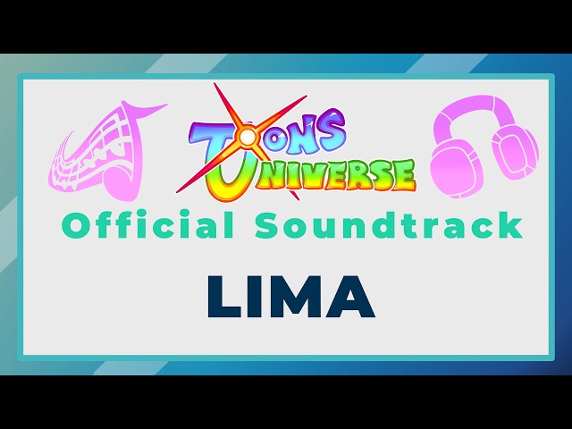 LIMA  - Official Toons Universe OST