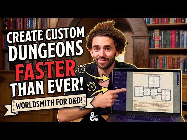 Stop Wasting 4 Hours On Dungeon Prep (Do This Instead)