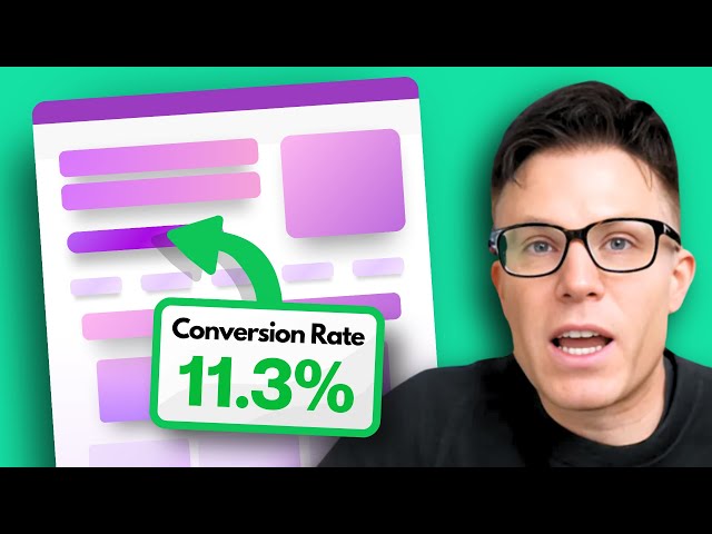 How To Create High Converting B2B Landing Pages in 2026