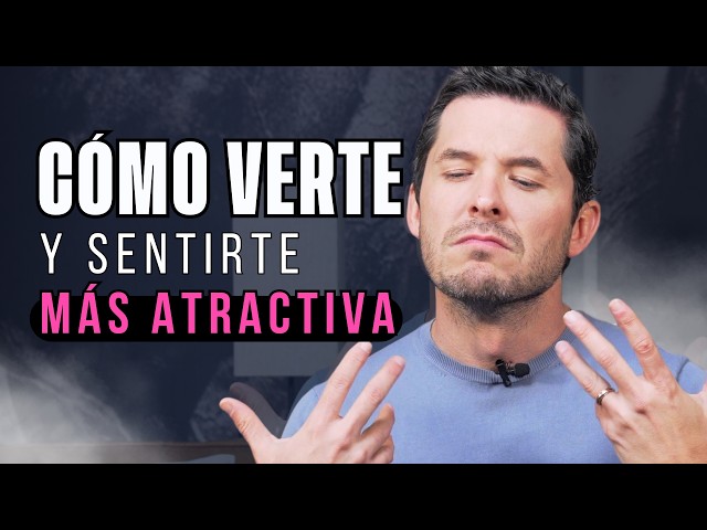 HOW TO ALWAYS LOOK BEAUTIFUL WITH THESE 5 HABITS | JORGE LOZANO H.