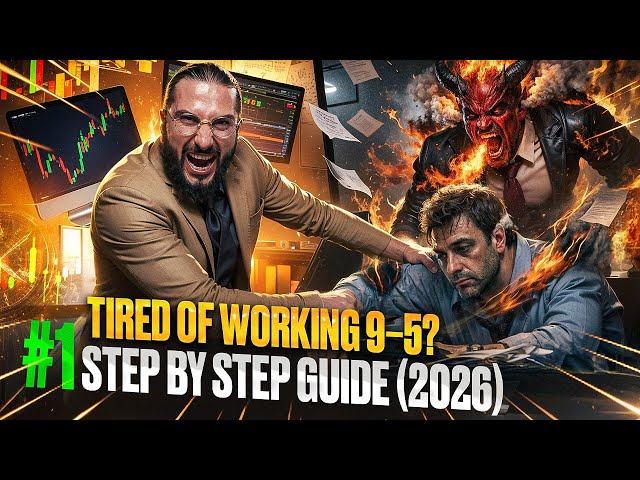 Pocket Option Strategy EVERYONE Will Use in 2026 - BINARY OPTIONS TUTORIAL