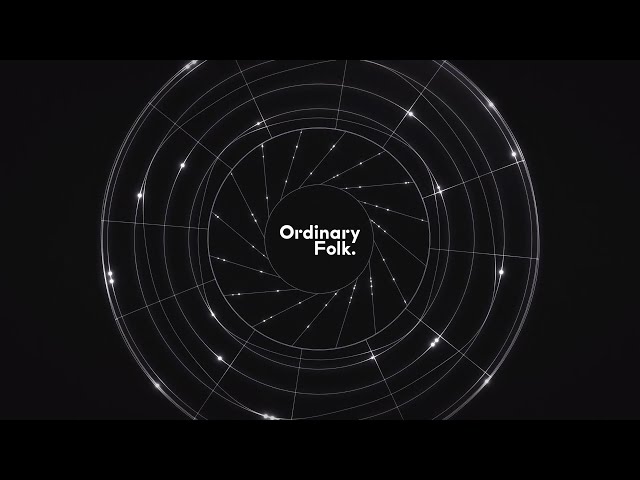 Ordinary Folk: Reel II