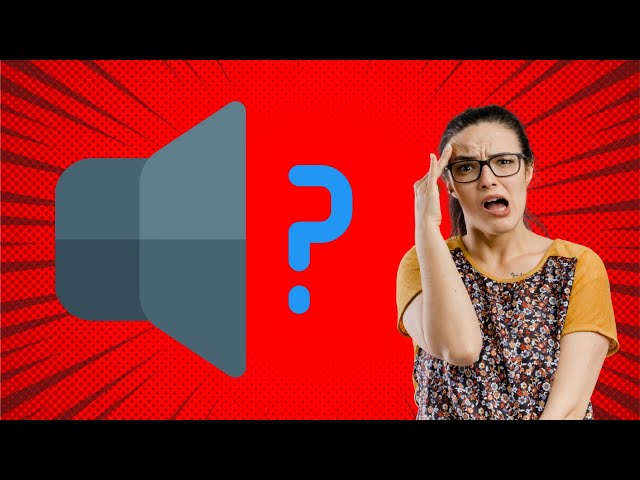 How to Fix Sound Problems in Windows 11 (Step by Step)