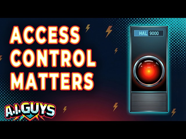 Enterprise AI Security Explained: Tools, Agents, and Access Control