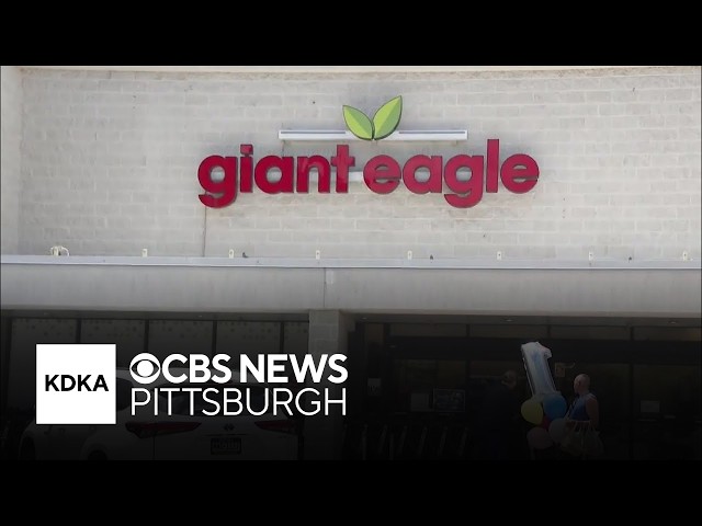 Kroger is buying Giant Eagle. What does this mean for customers?