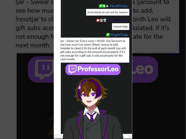 I didn't expect the swear jar to get THIS bad 😭 #streaming #fails #shorts