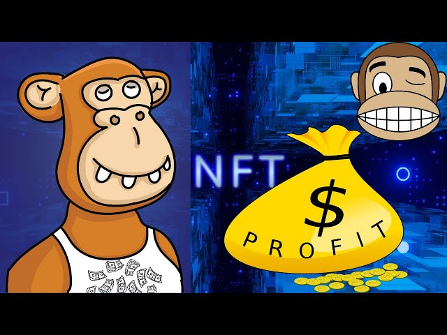 1Click NFT Maker Lets to Design, Create And Sell Unlimited DFY NFTs On The Blockchain Within Minutes