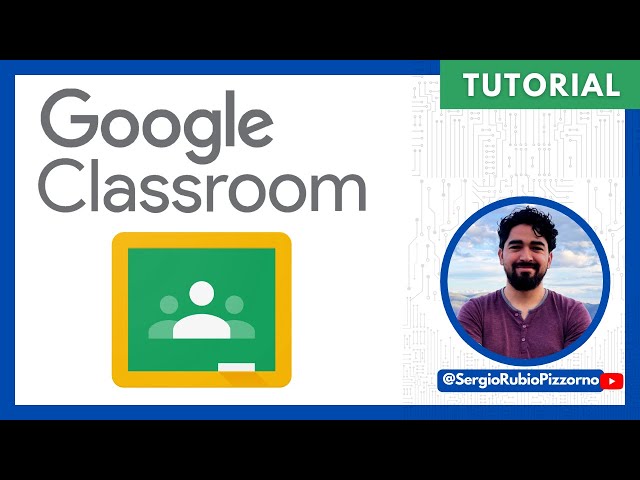 🔵 How to Use Google Classroom in 2025 | A Basic Guide for Teachers 👩🏻‍🏫👨🏻‍🏫