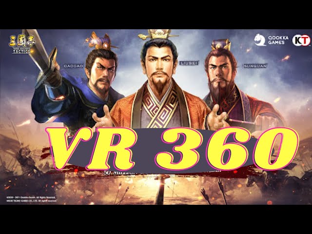 Three Kingdoms Tactics SPARTA Louyang Server 212 (VR)【三国志战略版】【三國志戰略版】【Sangokushi 三國志 真戦】 #三國志戰略版影片徵集