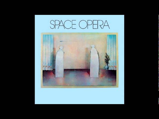 Space Opera - Country Max [1973]