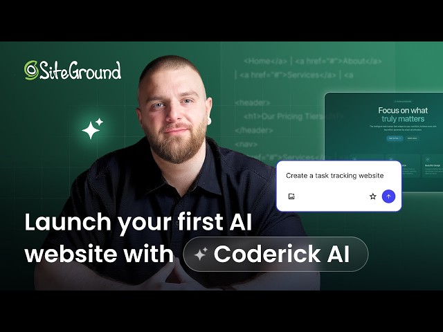How to Start Vibe Coding for Beginners: From Idea to Live Website in 15 Minutes