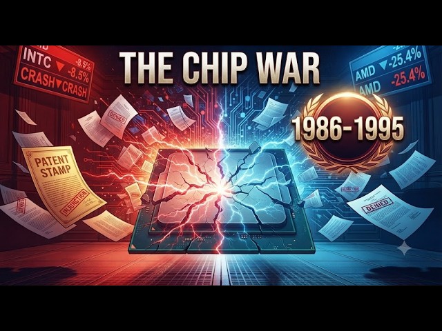 The Golden Age of Semiconductors: 1999–2006 Explained