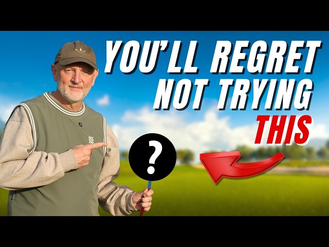 I URGE every golfer to try these golf clubs!!