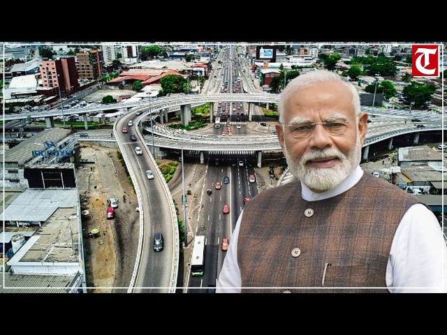 LIVE: PM Modi launches various development works in Meerut, Uttar Pradesh