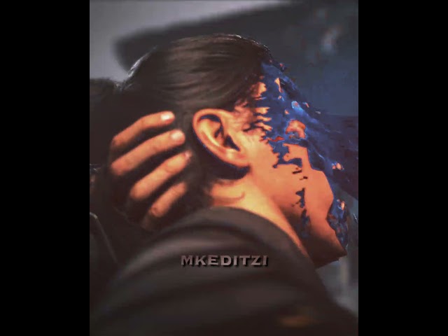Mortal Kombat 1 Subzero edit