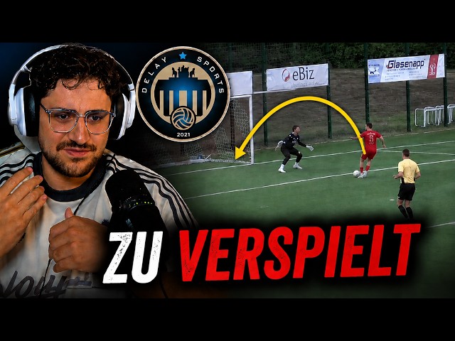 WHAT ANNOYS ELI AT DELAY SPORTS 😤⚽ + Real talk about the first streaming villas in Marbella 👀🔥