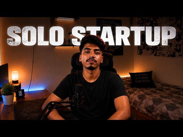 Vibe Coding an App Until I Make $100,000 (Earning: $6000)