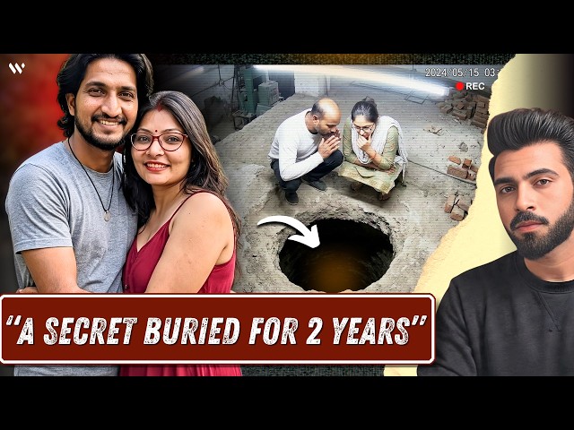 730 Days of Lies: A Fake Flight & A Sinister Secret | The Jamnagar Mystery | True Crime | Wronged
