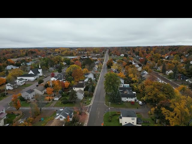 Riverview New Brunswick Canada 10 2022