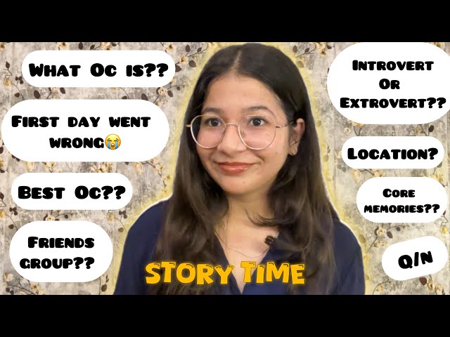 The unrelieved truth || My Personal Experience of ICAI Orientation Course
