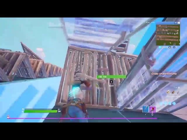 Creative Edits (720p)