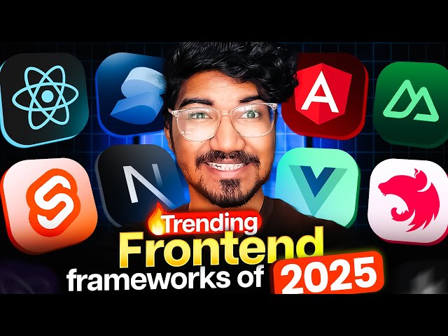Everyone Uses React… But Should You? | Tamil