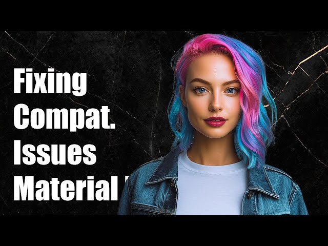 Fixing Compatibility Issues: Using Link with Material-UI in React