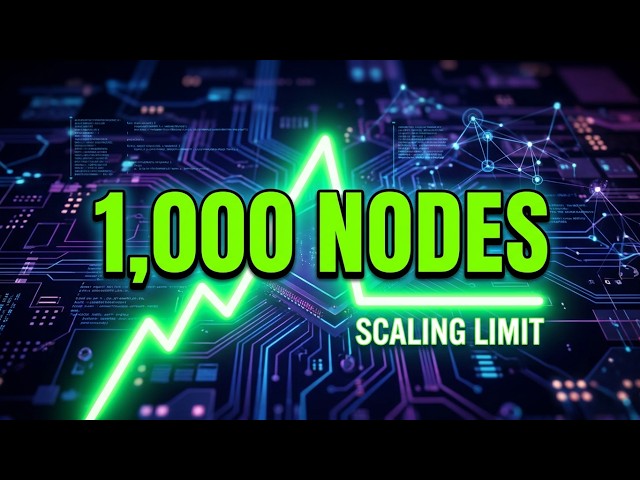 Scaling Redis: Cluster Sharding and Gossip Protocols