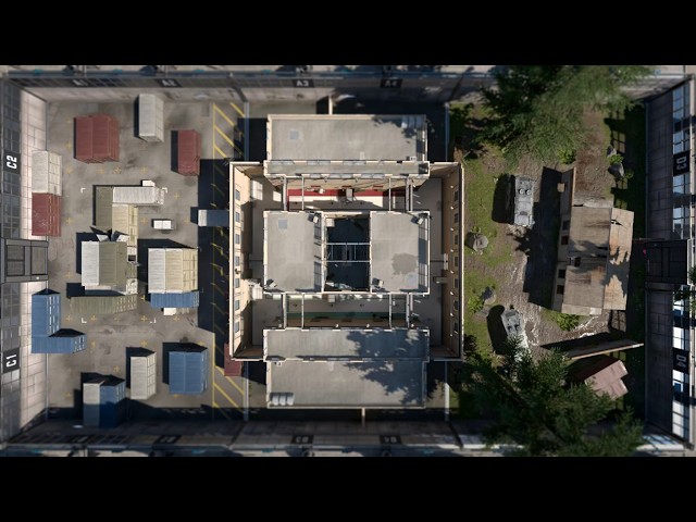 Call of Duty: Modern Warfare 4 | Welcome To Kill Block