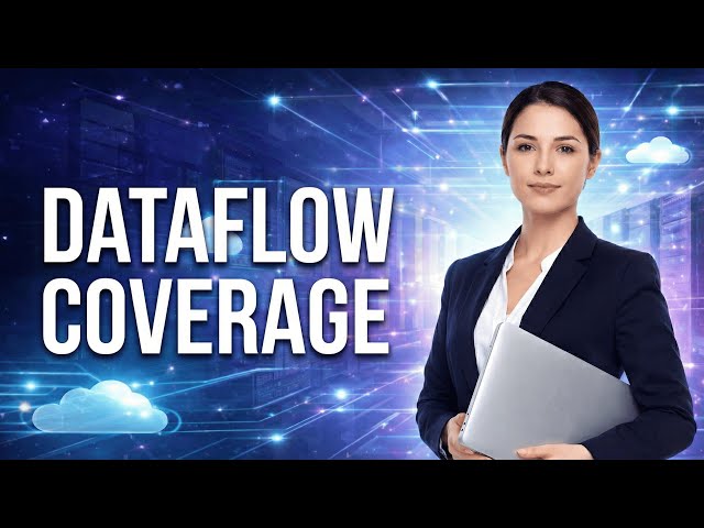 DataFlow Coverage