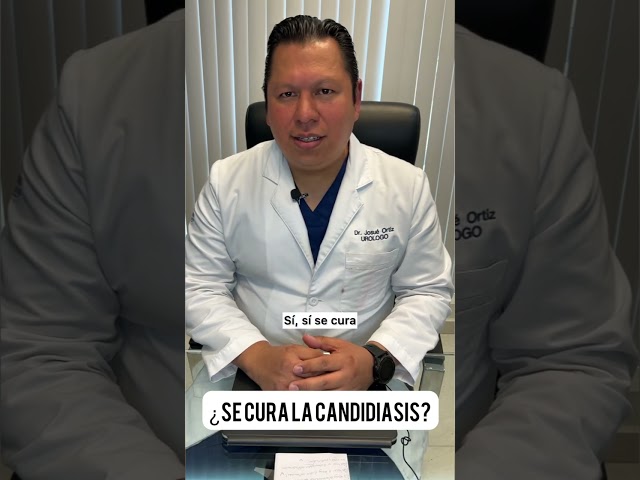 Candidiasis in Men #urology #urologist #urologoentoluca #josueortiz #candidiasis #parati