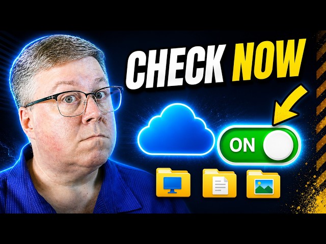 Microsoft Turned This Back On?!