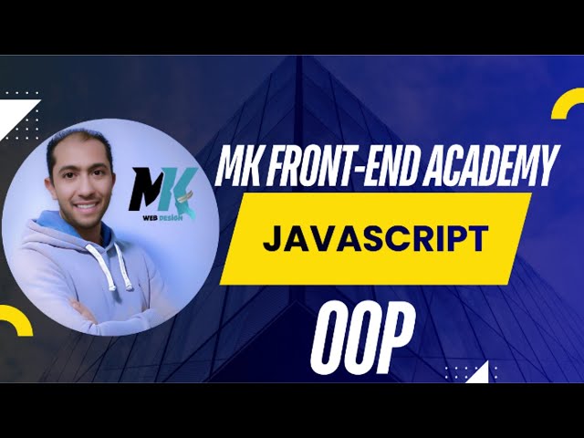 intro of OOP