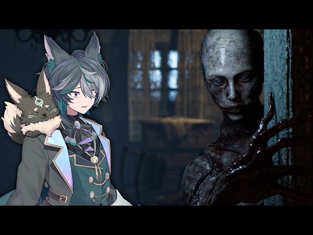 THIS HORROR GAME WILL SCARE YOU  Broken Lore Unfollowed Part 2
