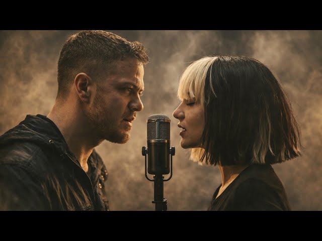 Imagine Dragons x Sia  - Born to Fight | Powerful Motivational Anthem | Emotional & Epic