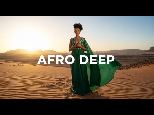 Afro House Mix 2025 | Deep Tribal Flow 2025 - Mix #51