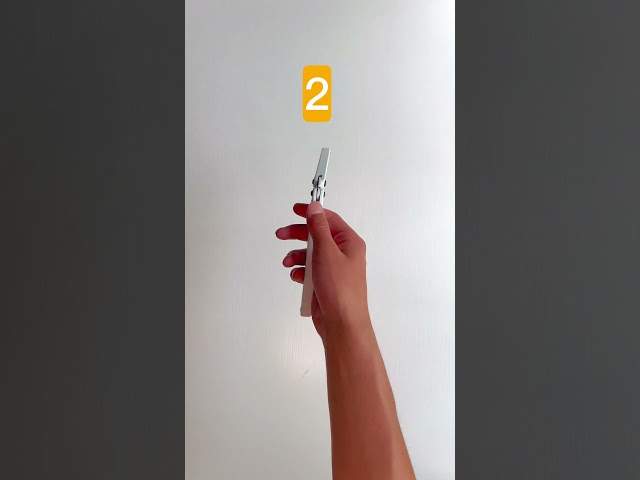 Butterfly knife tutorial for beginners