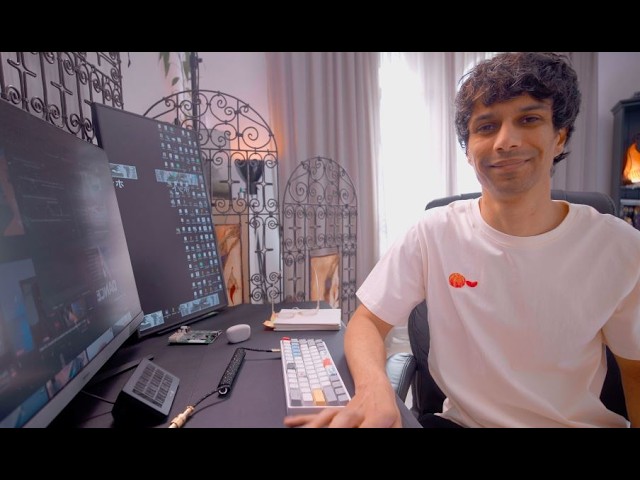 Day #23 of Vibe Coding (Any Tips?)