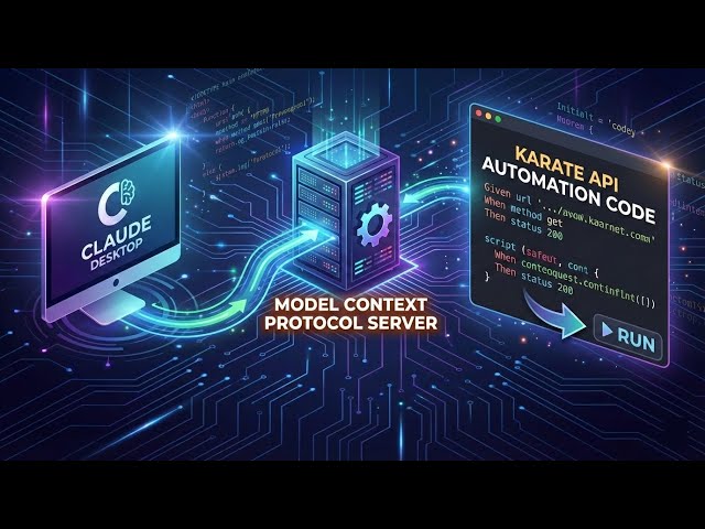 4. Karate MCP Server Deep Dive.