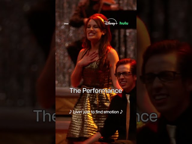 It’s been over a decade, but you know you’re still going to sing the whole thing.