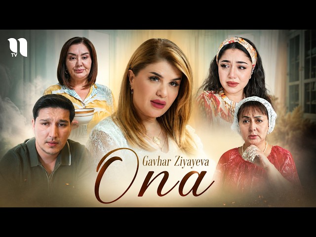 Gavhar Ziyayeva - Ona (Official Music Video)