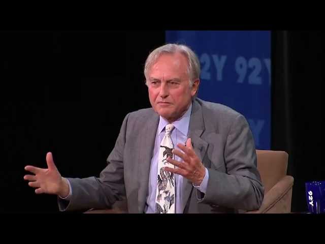 Brian Greene asks Richard Dawkins ... Does God Exist? | World Science Festival