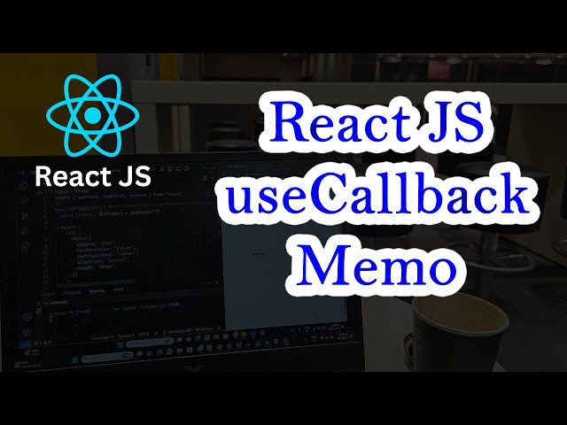 useCallback React Hooks Explained